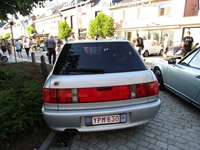 Classic Cars Peer - Volkswagen & Audi -  9 juli 2026