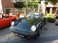 Classic Cars Peer - Volkswagen & Audi -  9 juli 2026