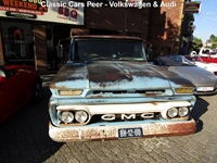 Classic Cars Peer - Volkswagen & Audi -  9 juli 2026