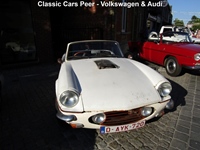 Classic Cars Peer - Volkswagen & Audi -  9 juli 2026