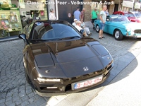 Classic Cars Peer - Volkswagen & Audi -  9 juli 2026
