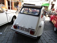Classic Cars Peer - Volkswagen & Audi -  9 juli 2026