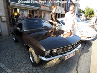 Classic Cars Peer - Volkswagen & Audi -  9 juli 2026
