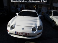 Classic Cars Peer - Volkswagen & Audi -  9 juli 2026