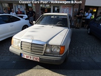 Classic Cars Peer - Volkswagen & Audi -  9 juli 2026