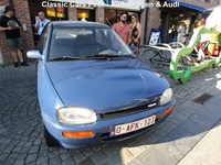 Classic Cars Peer - Volkswagen & Audi -  9 juli 2026