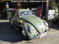 Classic Cars Peer - Volkswagen & Audi -  9 juli 2026