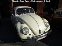 Classic Cars Peer - Volkswagen & Audi -  9 juli 2026