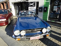 Classic Cars Peer - Volkswagen & Audi -  9 juli 2026