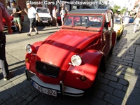 Classic Cars Peer - Volkswagen & Audi -  9 juli 2026