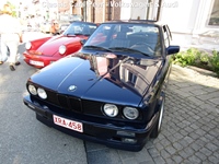 Classic Cars Peer - Volkswagen & Audi -  9 juli 2026