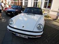 Classic Cars Peer - Volkswagen & Audi -  9 juli 2026