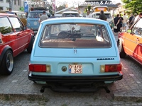 Classic Cars Peer - Volkswagen & Audi -  9 juli 2026
