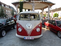 Classic Cars Peer - Volkswagen & Audi -  9 juli 2026