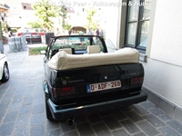 Classic Cars Peer - Volkswagen & Audi -  9 juli 2026