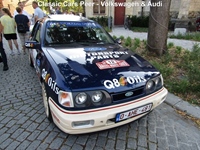 Classic Cars Peer - Volkswagen & Audi -  9 juli 2026