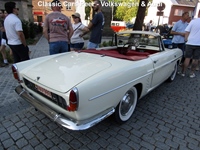 Classic Cars Peer - Volkswagen & Audi -  9 juli 2026