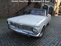 Classic Cars Peer - Volkswagen & Audi -  9 juli 2026