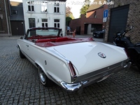 Classic Cars Peer - Volkswagen & Audi -  9 juli 2026
