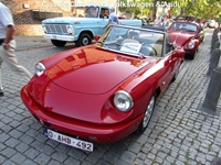 Classic Cars Peer - Volkswagen & Audi -  9 juli 2026