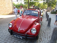 Classic Cars Peer - Volkswagen & Audi -  9 juli 2026