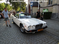 Classic Cars Peer - Volkswagen & Audi -  9 juli 2026