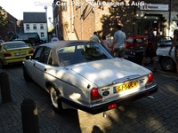 Classic Cars Peer - Volkswagen & Audi -  9 juli 2026