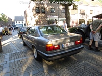 Classic Cars Peer - Volkswagen & Audi -  9 juli 2026