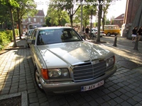 Classic Cars Peer - Volkswagen & Audi -  9 juli 2026