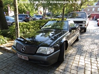Classic Cars Peer - Volkswagen & Audi -  9 juli 2026