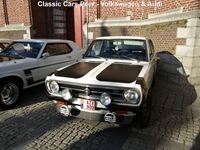 Classic Cars Peer - Volkswagen & Audi -  9 juli 2026