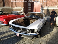 Classic Cars Peer - Volkswagen & Audi -  9 juli 2026