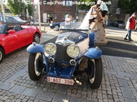 Classic Cars Peer - Volkswagen & Audi -  9 juli 2026
