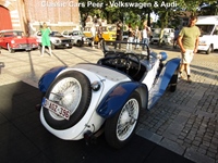 Classic Cars Peer - Volkswagen & Audi -  9 juli 2026