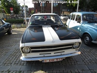 Classic Cars Peer - Volkswagen & Audi -  9 juli 2026