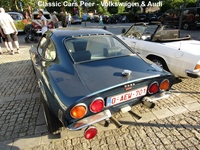Classic Cars Peer - Volkswagen & Audi -  9 juli 2026
