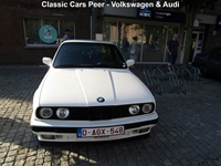 Classic Cars Peer - Volkswagen & Audi -  9 juli 2026