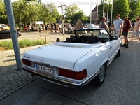 Classic Cars Peer - Volkswagen & Audi -  9 juli 2026