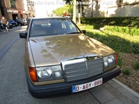 Classic Cars Peer - Volkswagen & Audi -  9 juli 2026