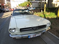 Classic Cars Peer - Volkswagen & Audi -  9 juli 2026