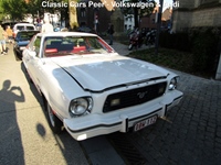 Classic Cars Peer - Volkswagen & Audi -  9 juli 2026