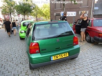 Classic Cars Peer - Volkswagen & Audi -  9 juli 2026