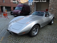 Classic Cars Peer - Volkswagen & Audi -  9 juli 2026