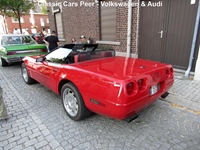 Classic Cars Peer - Volkswagen & Audi -  9 juli 2026