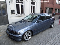 Classic Cars Peer - Volkswagen & Audi -  9 juli 2026