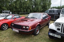 All American + All Oldtimer Show -  5 juli 2026