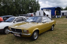 All American + All Oldtimer Show -  5 juli 2026