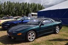 All American + All Oldtimer Show -  5 juli 2026