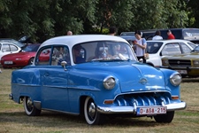 All American + All Oldtimer Show -  5 juli 2026