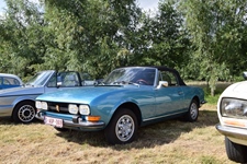 All American + All Oldtimer Show -  5 juli 2026